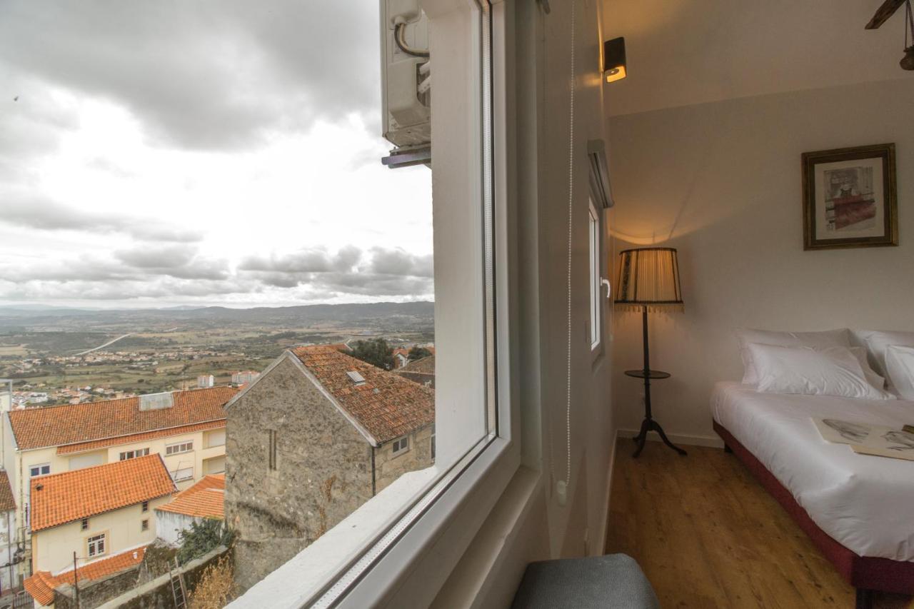 Memórias Charme Residences Covilhã Exterior foto