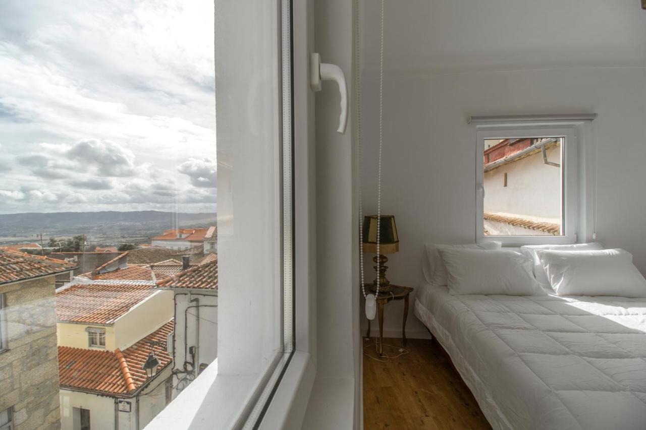 Memórias Charme Residences Covilhã Exterior foto