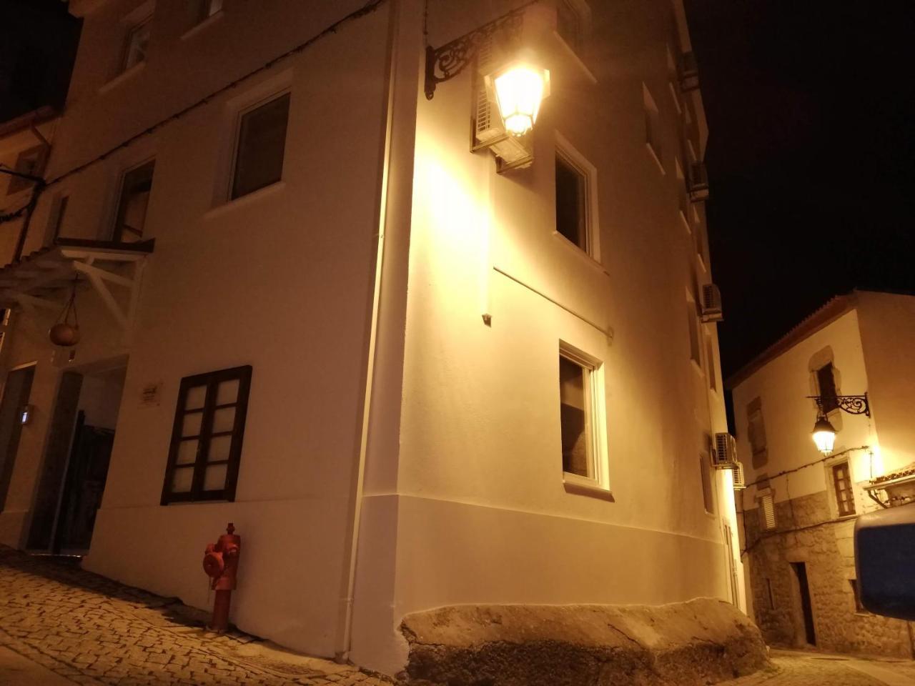 Memórias Charme Residences Covilhã Exterior foto